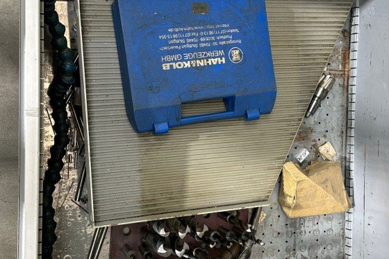 FEHLMANN - Picomax P54