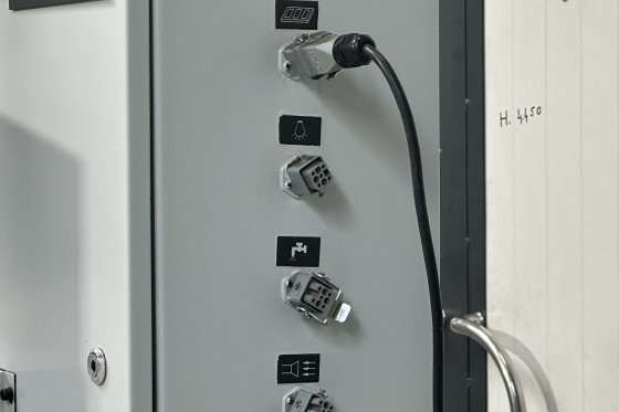 WAGNER - FSG 3A-818