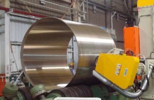 FARROS - KS - 750