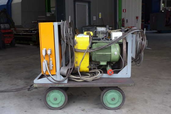 FARROS - KS - 750