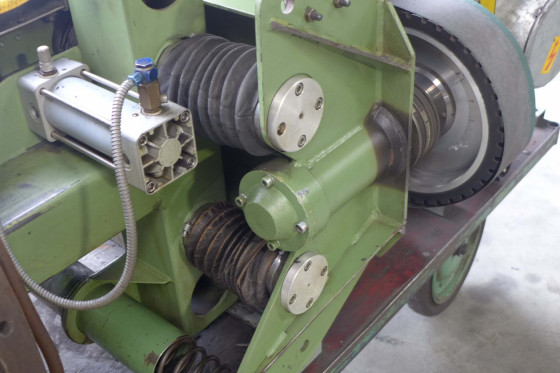FARROS - KS - 750
