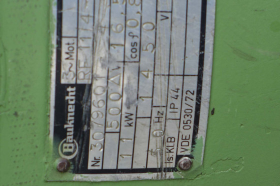 FARROS - KS - 750