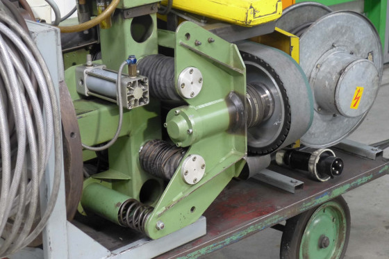 FARROS - KS - 750