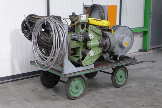 FARROS - KS - 750