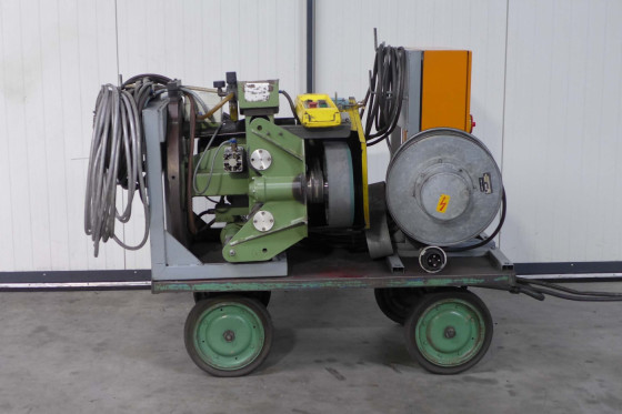 FARROS - KS - 750