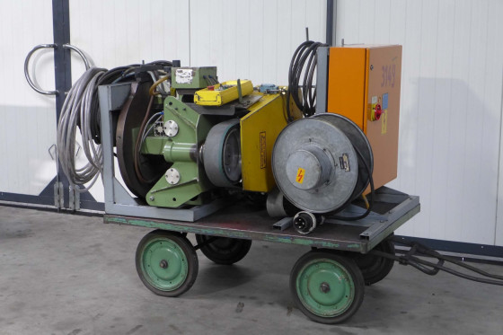 FARROS - KS - 750