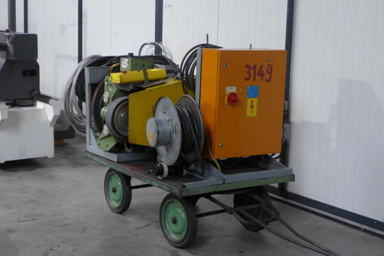 FARROS - KS - 750