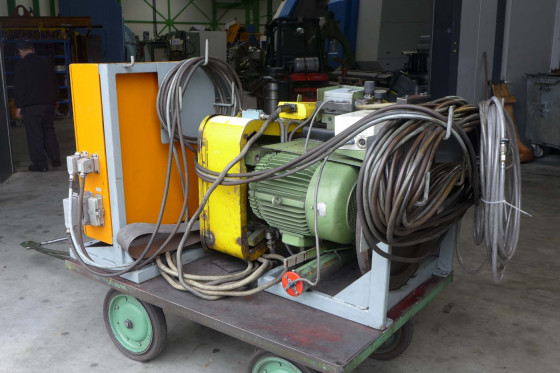 FARROS - KS - 750