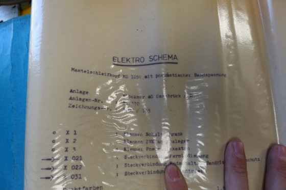FARROS - KS - 750