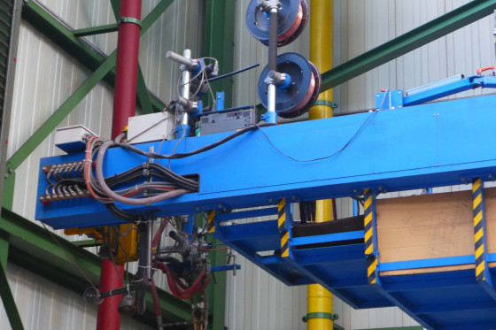 OERLIKON AIR LIQUIDE - MFT