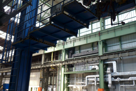 OERLIKON AIR LIQUIDE - MFT