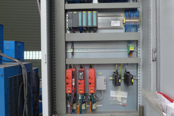 OERLIKON AIR LIQUIDE - MFT