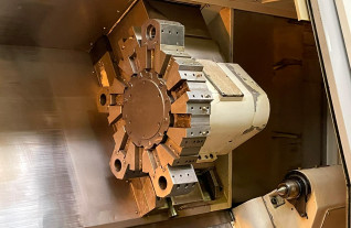 6351-PUMA-450-CNC-Lathe-8