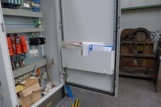 OERLIKON AIR LIQUIDE - MFT