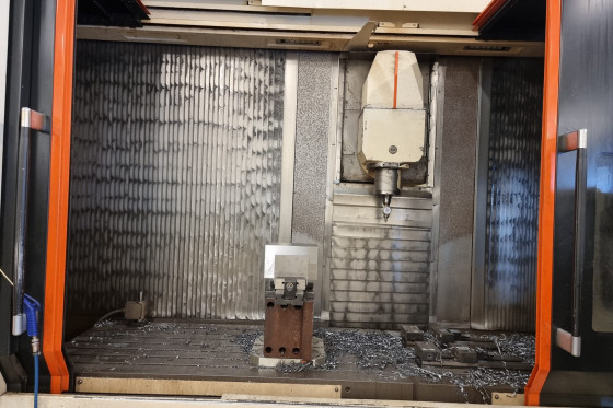 MAZAK - VTC 800 / 30 SR