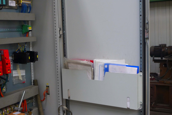 OERLIKON AIR LIQUIDE - MFT