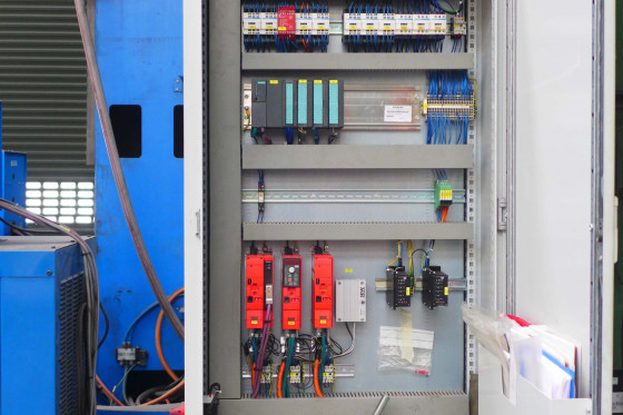 OERLIKON AIR LIQUIDE - MFT