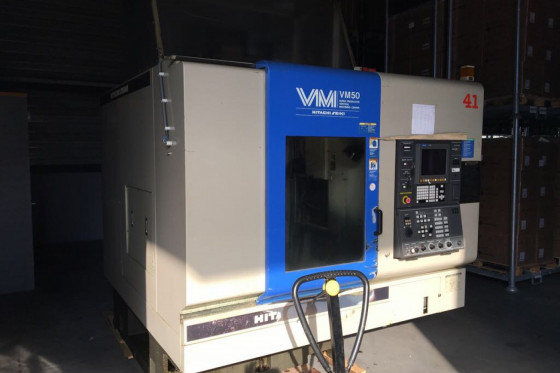 VM 50 