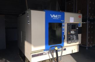 VM 50 