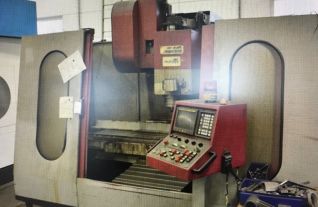 VMC 1020 A