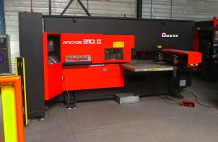 Arcade 210