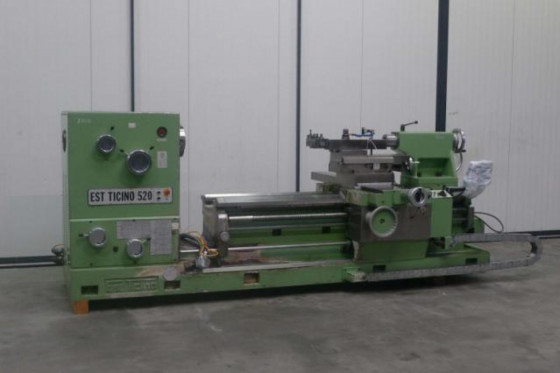 ET BM 520