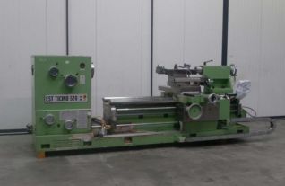 ET BM 520