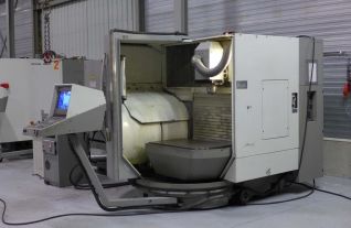 DMU 60 T
