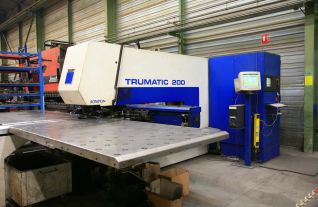 TRUMATIC 200 R 
