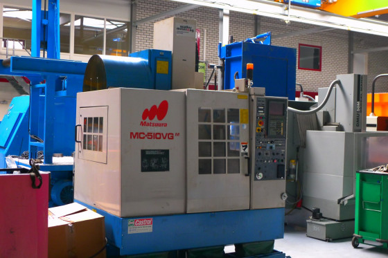 EB BM CT 420 Sliding bed lathe used | Mach4Metal