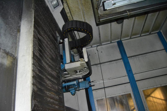 MB Flex 3000