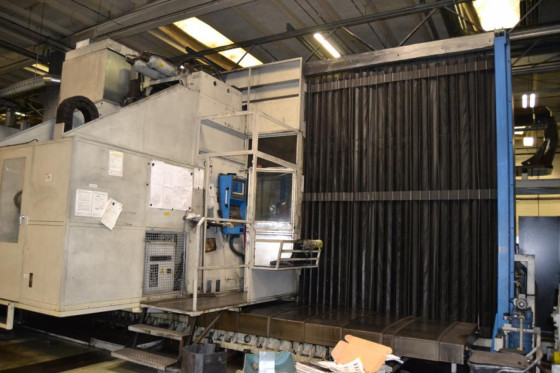 MB Flex 3000