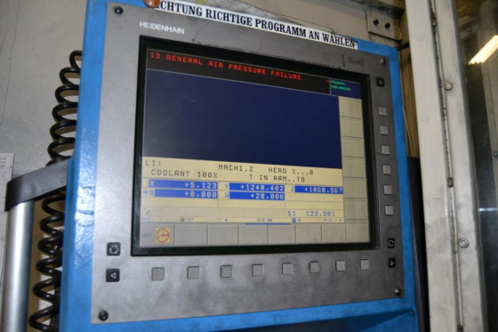 MB Flex 3000