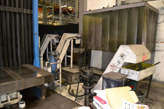 MB Flex 3000