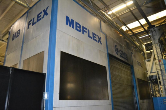 MB Flex 3000