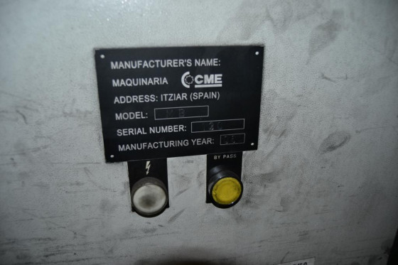 MB Flex 3000