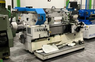 VDF BOEHRINGER - DUE 560 x 1500 mm