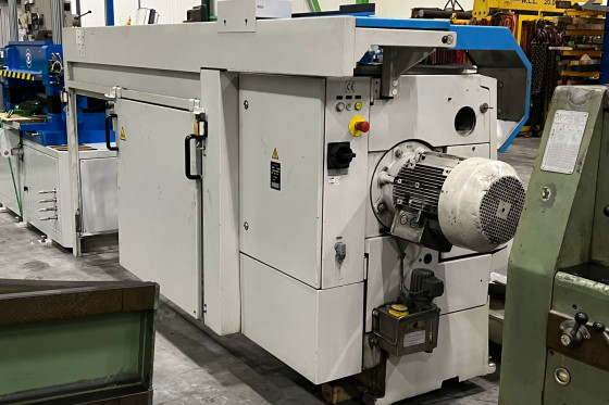 VDF BOEHRINGER - DUE 560 x 1500 mm