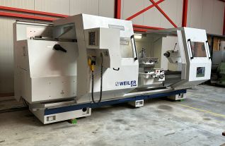 WEILER - E 110 / 3