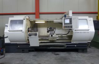 Hiturn 550
