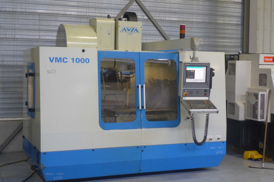 VMC 1000