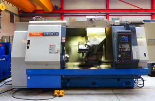 Integrex 35
