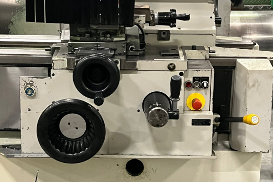 VDF BOEHRINGER - DUE 560 x 1500 mm