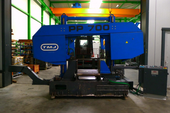 PP 700