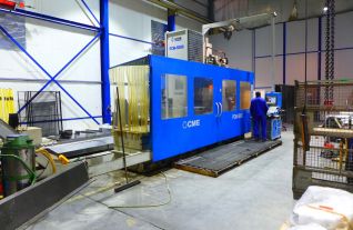 FCM 5000
