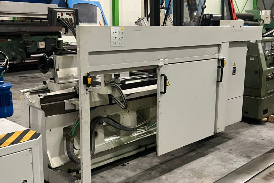VDF BOEHRINGER - DUE 560 x 1500 mm