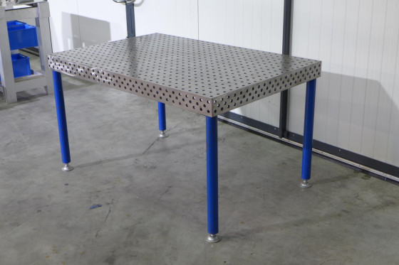 AA - Geen merkpagina - 50 x 50 - Bore 16