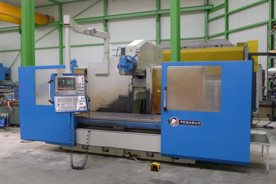 KNC - U 800