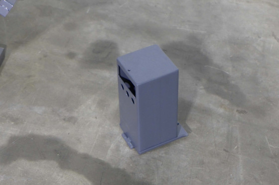 SIMEK - MBS 75