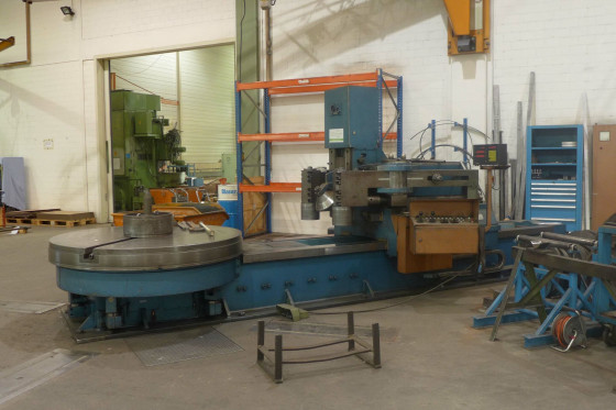 IRLE - B100HH